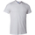 Oblečenie Muž Tričká s krátkym rukávom Joma Versalles Short Sleeve Tee Biela
