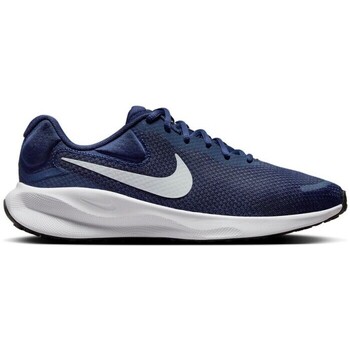 Topánky Muž Módne tenisky Nike FB2207 Modrá