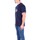 Oblečenie Muž Tričká s krátkym rukávom Barbour MTS1201 MTS Modrá