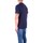 Oblečenie Muž Tričká s krátkym rukávom Barbour MTS1201 MTS Modrá