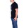 Oblečenie Muž Tričká s krátkym rukávom Barbour MTS1209 MTS Čierna