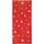 Textilné doplnky Šále, štóle a šatky Buff Original EcoStretch Holiday Scarf 1347698171000 Červená