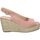 Topánky Žena Sandále Azarey 494F028/600 Ružová