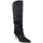 Topánky Žena Čižmy Corina M3962 Čierna