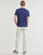 Oblečenie Muž Tričká s krátkym rukávom Polo Ralph Lauren T-SHIRT POLO BEAR AJUSTE EN COTON Námornícka modrá