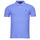 Oblečenie Muž Polokošele s krátkym rukávom Polo Ralph Lauren POLO AJUSTE SLIM FIT EN COTON BASIC MESH Námornícka modrá