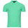 Oblečenie Muž Polokošele s krátkym rukávom Polo Ralph Lauren POLO AJUSTE SLIM FIT EN COTON BASIC MESH Zelená