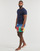 Oblečenie Muž Plavky  Polo Ralph Lauren MAILLOT DE BAIN UNI EN POLYESTER RECYCLE Viacfarebná
