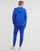 Oblečenie Muž Mikiny Polo Ralph Lauren SWEATSHIRT ZIPPE EN DOUBLE KNIT TECH Modrá / Kráľovská modrá
