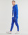Oblečenie Muž Tepláky a vrchné oblečenie Polo Ralph Lauren BAS DE JOGGING AJUSTE EN DOUBLE KNIT TECH Modrá / Kráľovská modrá