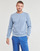 Oblečenie Muž Mikiny Polo Ralph Lauren SWEATSHIRT COL ROND EN MOLLETON Modrá / Modrá