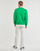 Oblečenie Muž Mikiny Polo Ralph Lauren SWEATSHIRT WELCOME IN PARIS Zelená / Viacfarebná