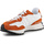 Topánky Nízke tenisky New Balance unisex  U327LF Oranžová