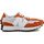 Topánky Nízke tenisky New Balance unisex  U327LF Oranžová