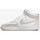 Topánky Žena Módne tenisky Nike CD5436 COURT VISION MID Biela