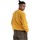 Oblečenie Muž Mikiny Vans SUDADERA  CLASSIC LOGO VN0A456AF3X1 Žltá