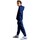 Oblečenie Chlapec Tepláky a vrchné oblečenie Nike PANTALON NIO  SPORTSWEAR CLUB FD3008 Modrá