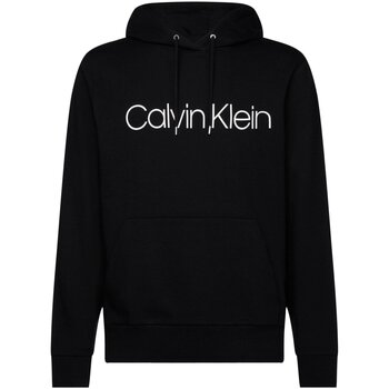 Oblečenie Muž Mikiny Calvin Klein Jeans K10K104060 Čierna
