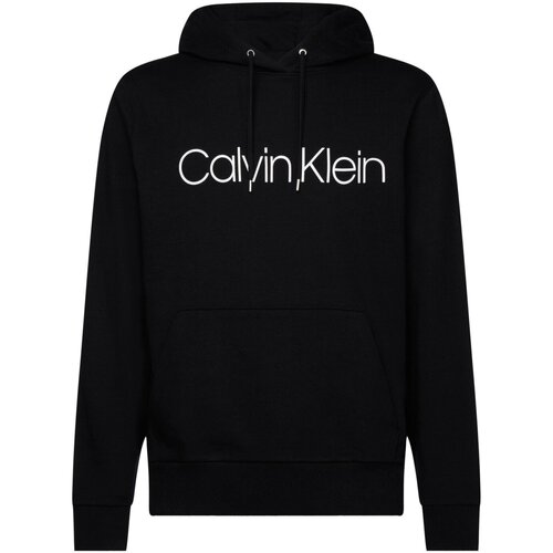 Oblečenie Muž Mikiny Calvin Klein Jeans K10K104060 Čierna