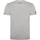 Oblečenie Muž Tričká s krátkym rukávom Geo Norway SX1046HGNO-BLENDED GREY Šedá