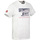 Oblečenie Muž Tričká s krátkym rukávom Geo Norway SX1046HGNO-WHITE Biela