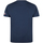 Oblečenie Muž Tričká s krátkym rukávom Geo Norway SX1052HGNO-NAVY Modrá