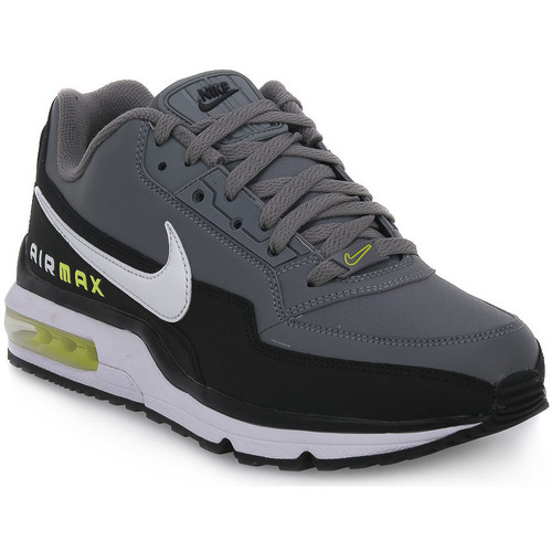 Topánky Muž Bežecká a trailová obuv Nike AIR MAX LTD 3 Biela
