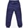Oblečenie Deti Nohavice Lotto LOTTO23406 Modrá