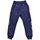 Oblečenie Deti Nohavice Lotto LOTTO219316 Modrá