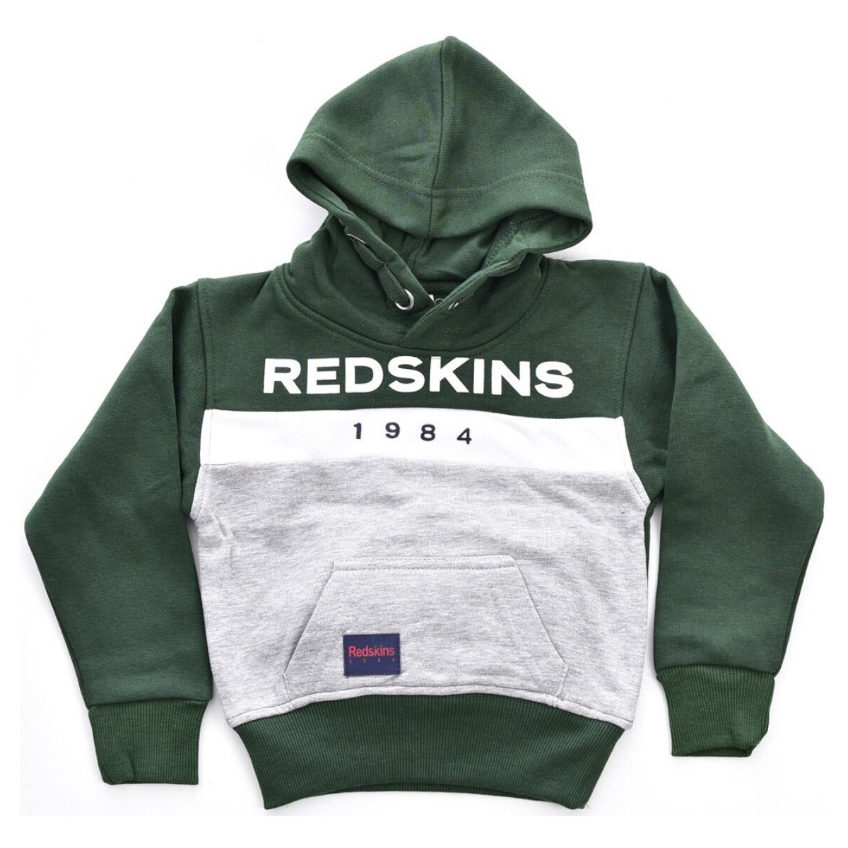 Oblečenie Deti Mikiny Redskins R231022 Šedá