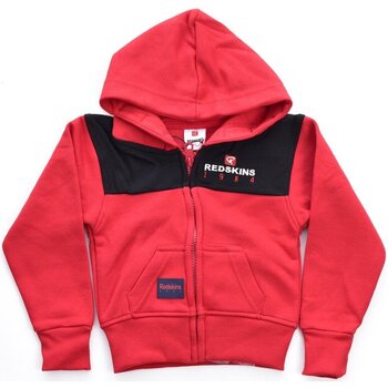 Oblečenie Deti Mikiny Redskins R231061 Červená