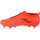 Topánky Muž Futbalové kopačky Joma Propulsion Cup PCUW 01 Oranžová