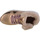 Topánky Dievča Polokozačky Skechers Uno - Cozy On Air Zlatá
