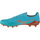 Topánky Muž Futbalové kopačky Mizuno Morelia Neo III Beta Elite Modrá