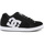 Topánky Muž Skate obuv DC Shoes DC Net 302361-BLW Čierna