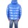 Oblečenie Muž Padavé nohavice After Label AL150 N025 Modrá