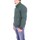 Oblečenie Muž Padavé nohavice Baracuta BRCPS0337 BCNY1 Zelená