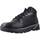 Topánky Muž Čižmy Geox 145565 Čierna