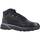 Topánky Muž Čižmy Geox 145565 Čierna