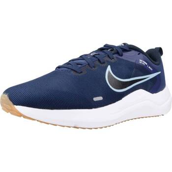 Topánky Muž Módne tenisky Nike DOWNSHIFTER 7 Modrá