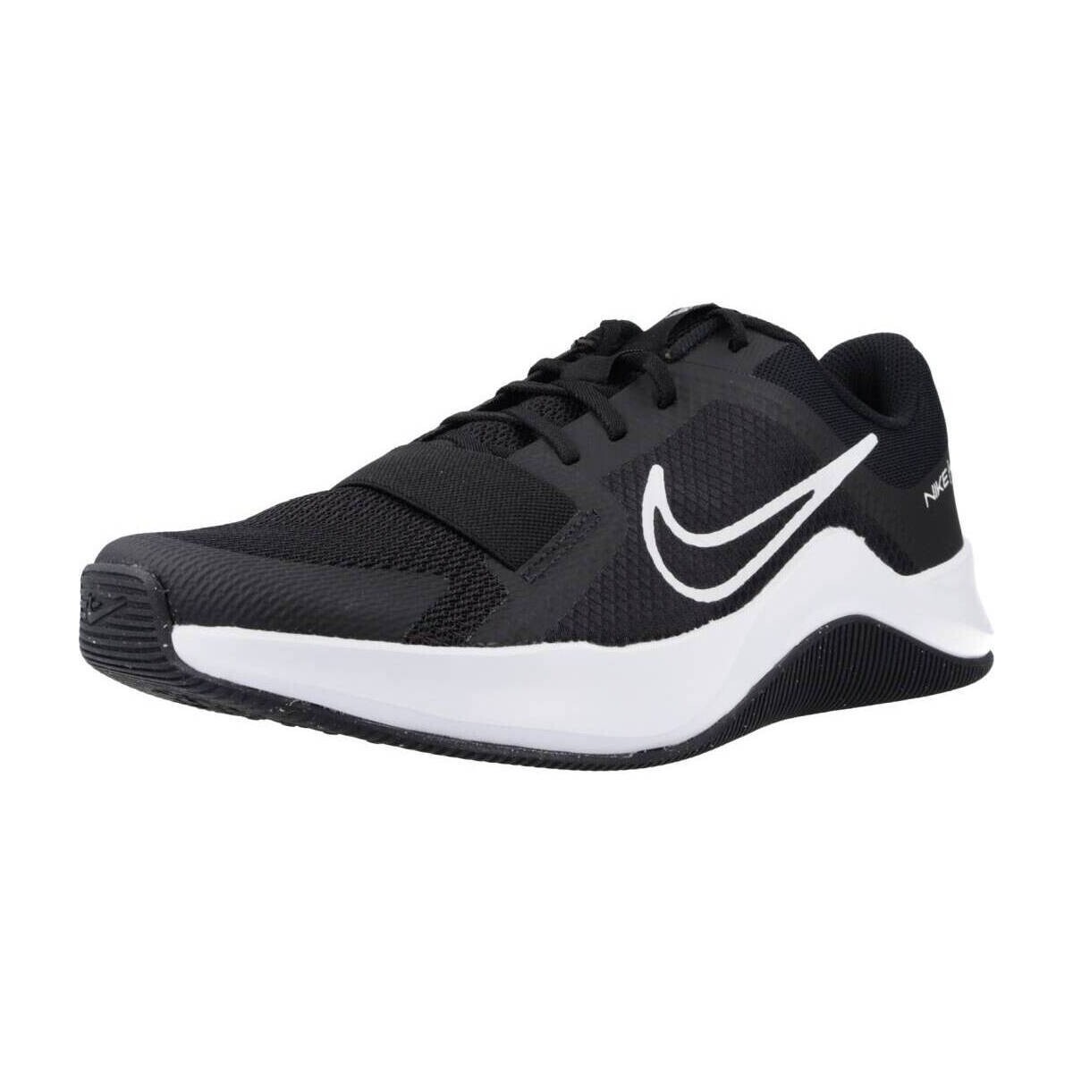 Topánky Muž Módne tenisky Nike MC TRAINER 2 Čierna