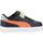 Topánky Nízke tenisky Puma CAVEN 2.0 MIX MT AC+INF Čierna