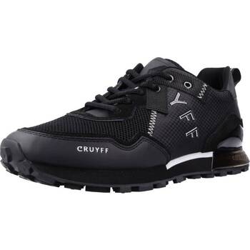 Topánky Muž Módne tenisky Cruyff SUPERBIA Čierna