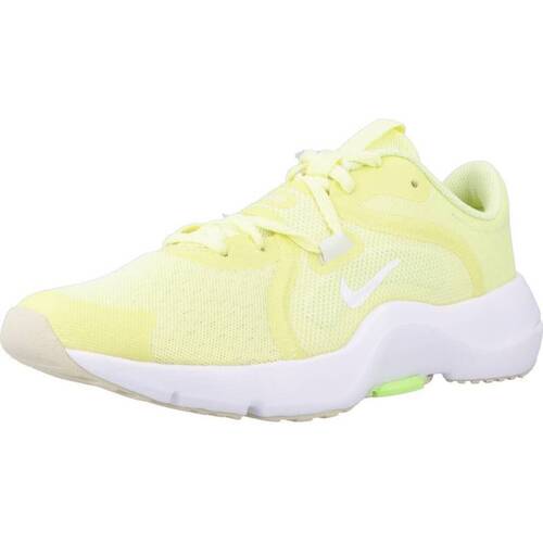 Topánky Žena Módne tenisky Nike IN-SEASON TR 13 Žltá