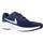 Topánky Muž Módne tenisky Nike REVOLUTION 7 Modrá