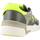 Topánky Muž Módne tenisky Lacoste LT 125 223 2 SMA Zelená