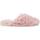 Topánky Žena Papuče Macarena ANAIS176 Ružová