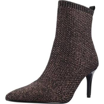 Topánky Žena Čižmičky La Strada 2101724S Čierna