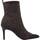 Topánky Žena Čižmičky La Strada 2101724S Čierna
