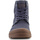 Topánky Muž Členkové tenisky Palladium Pampa Hi 02352-449 Modrá